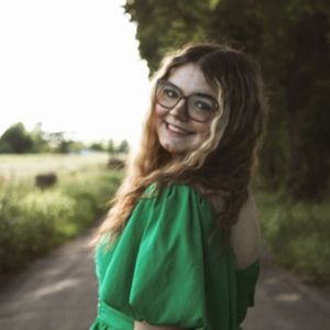 Meet your Posher, Lilly